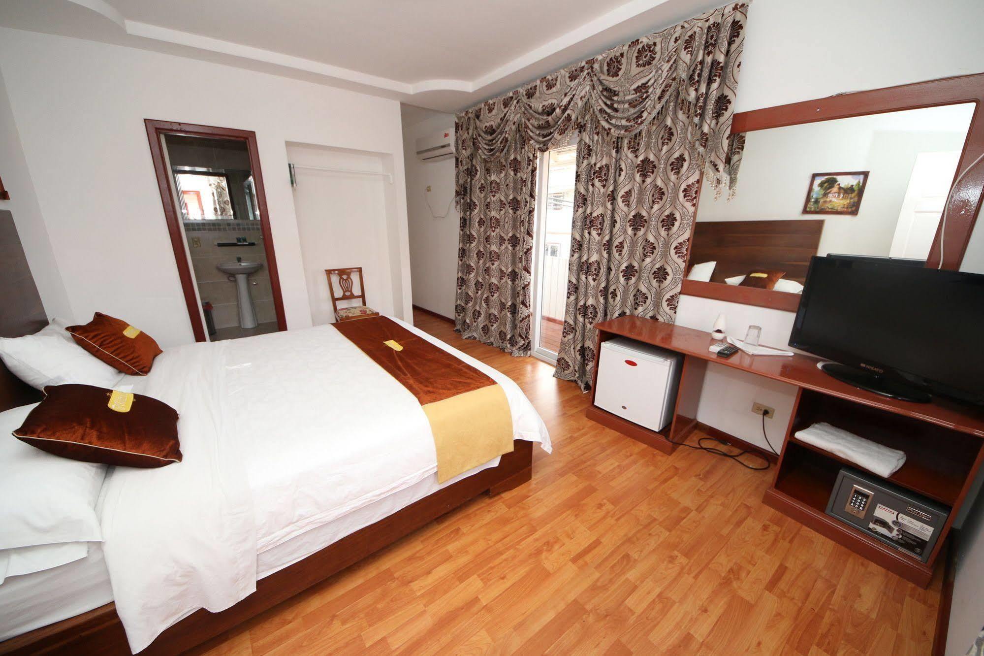 Swans Cay Hotel Bocas del Toro Exterior foto
